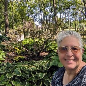 Meet your Posher, Carol